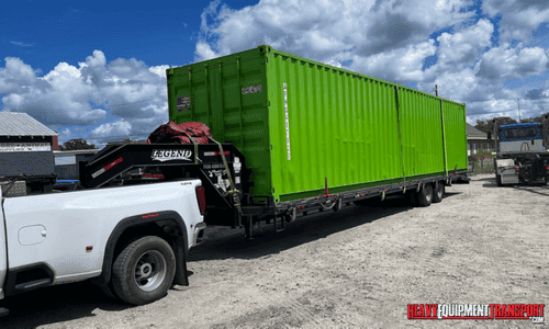 Logistics & Supply Chain